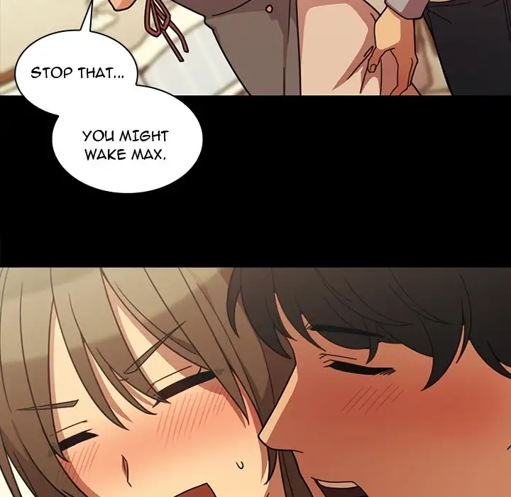 Close as Neighbors - Chapter 26 [photo 46] - MangaPorn