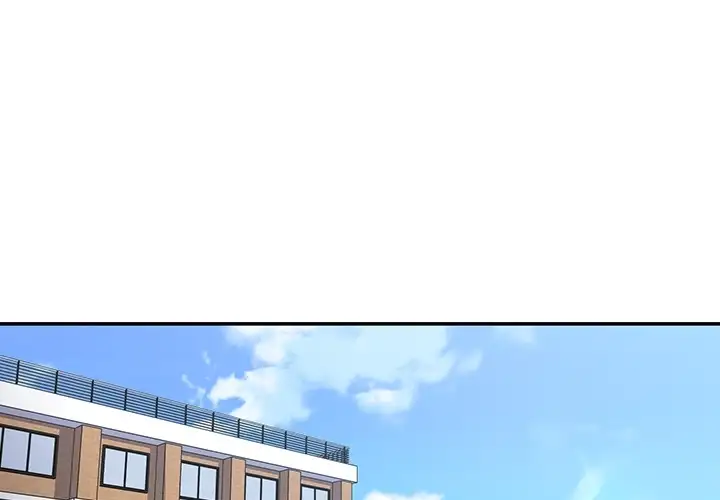 Close as Neighbors - Chapter 27 [photo 1] - MangaPorn