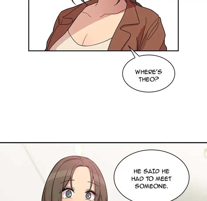 Close as Neighbors - Chapter 27 [photo 101] - MangaPorn