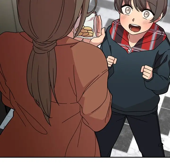 Close as Neighbors - Chapter 27 [photo 107] - MangaPorn