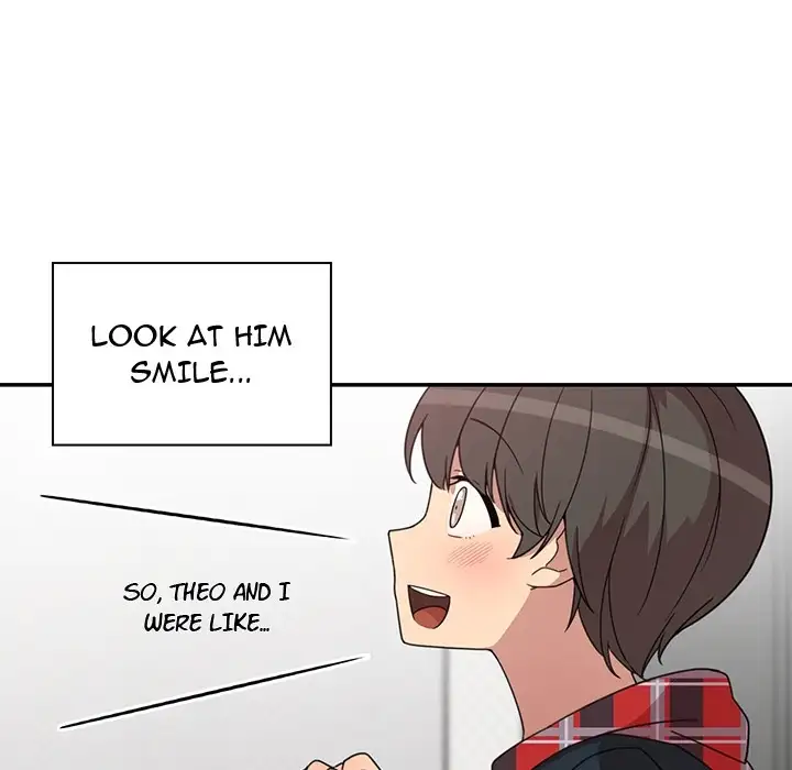 Close as Neighbors - Chapter 27 [photo 108] - MangaPorn