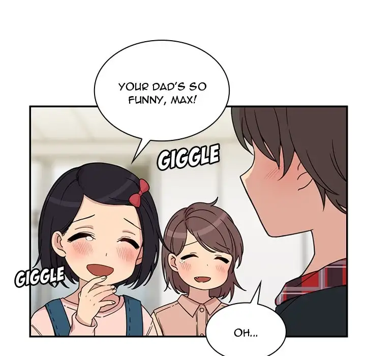 Close as Neighbors - Chapter 27 [photo 13] - MangaPorn