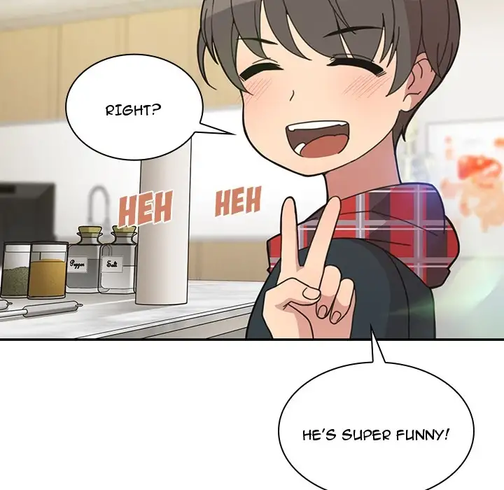 Close as Neighbors - Chapter 27 [photo 15] - MangaPorn