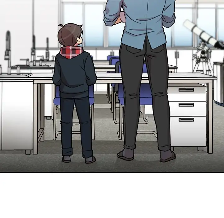 Close as Neighbors - Chapter 27 [photo 21] - MangaPorn