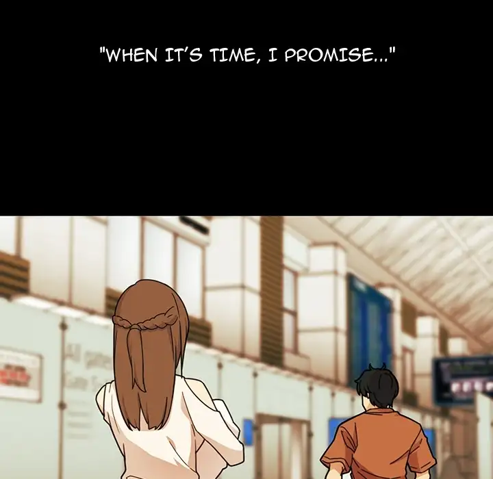 Close as Neighbors - Chapter 27 [photo 40] - MangaPorn