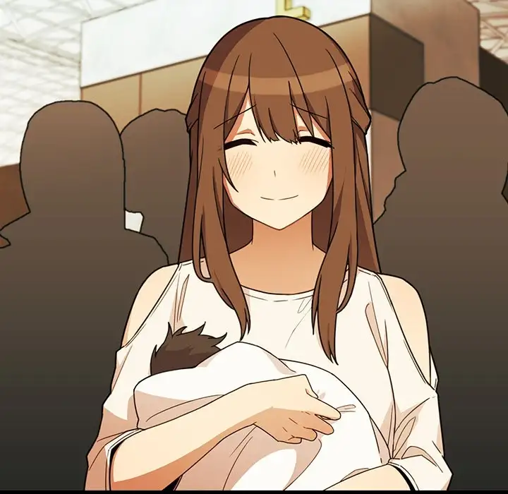 Close as Neighbors - Chapter 27 [photo 42] - MangaPorn