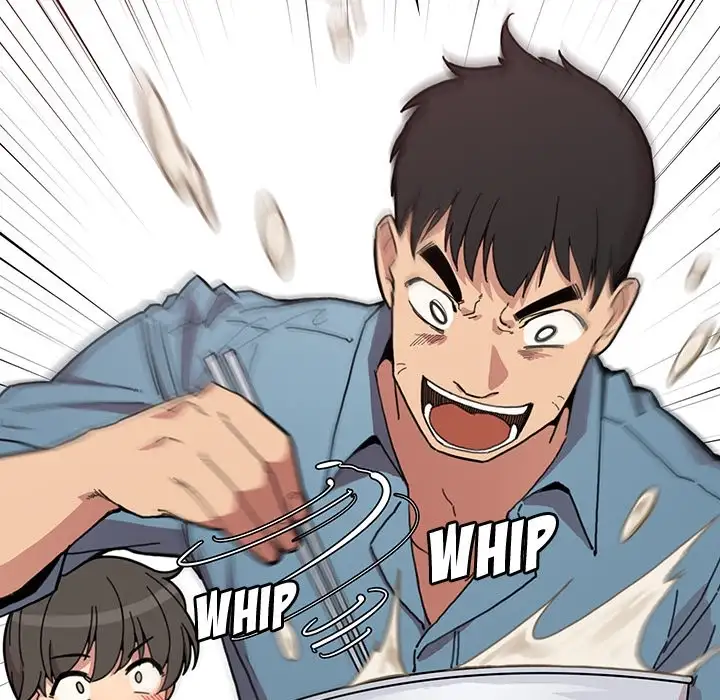 Close as Neighbors - Chapter 27 [photo 6] - MangaPorn