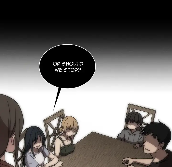 Close as Neighbors - Chapter 27 [photo 70] - MangaPorn