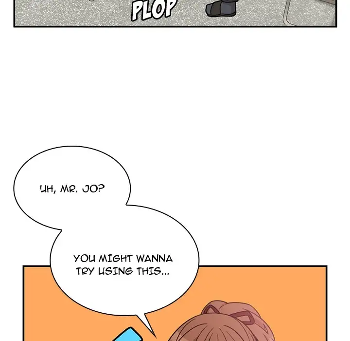 Close as Neighbors - Chapter 27 [photo 9] - MangaPorn