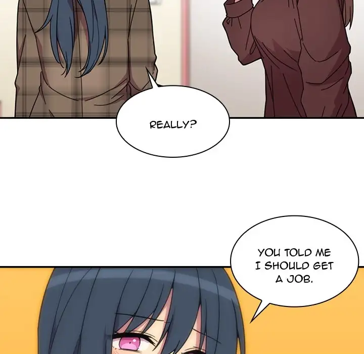 Close as Neighbors - Chapter 28 [photo 25] - MangaPorn