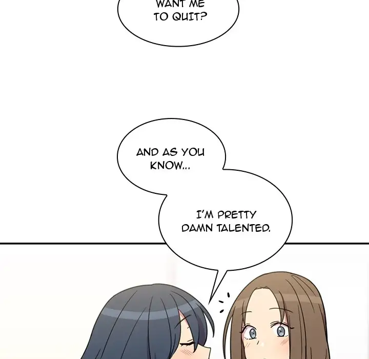 Close as Neighbors - Chapter 28 [photo 29] - MangaPorn