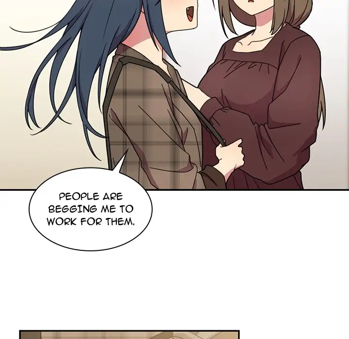 Close as Neighbors - Chapter 28 [photo 30] - MangaPorn