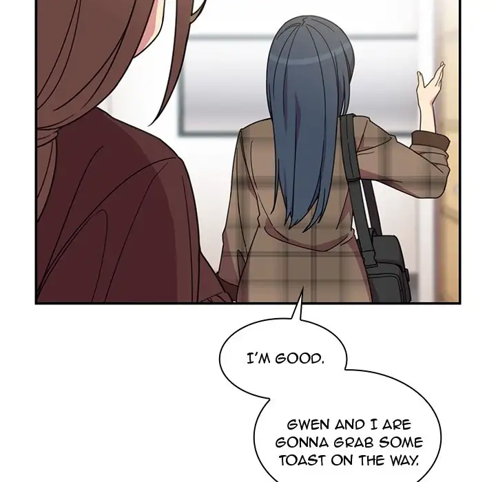 Close as Neighbors - Chapter 28 [photo 33] - MangaPorn