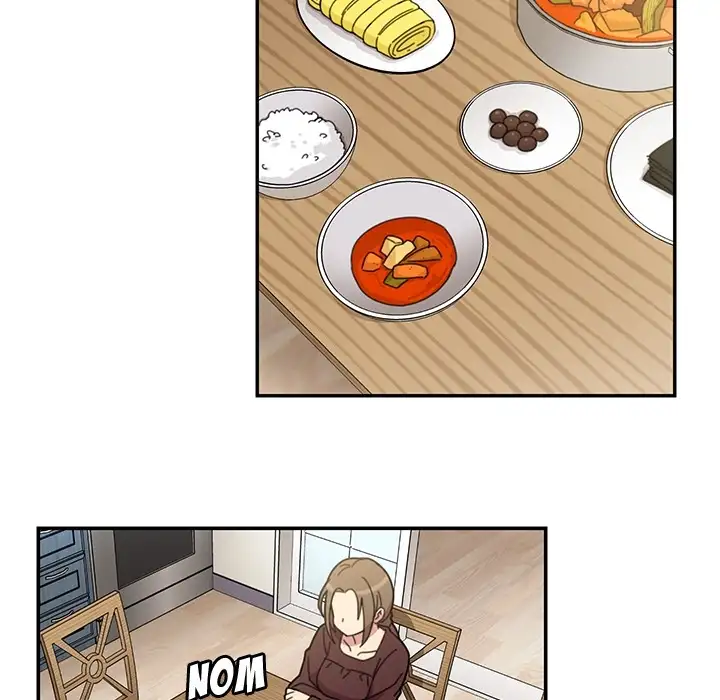 Close as Neighbors - Chapter 28 [photo 45] - MangaPorn