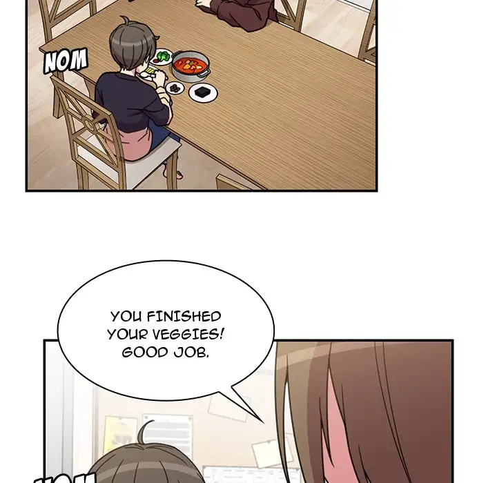 Close as Neighbors - Chapter 28 [photo 46] - MangaPorn