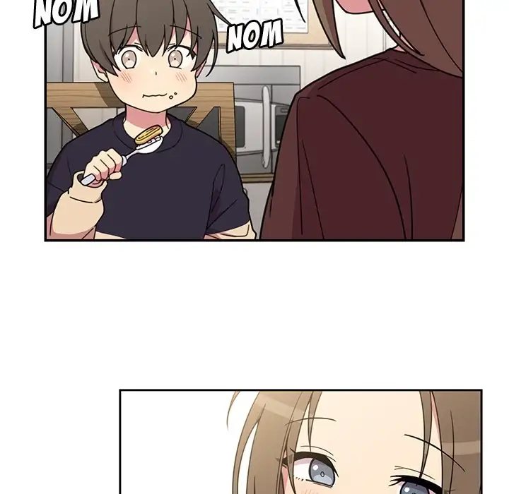 Close as Neighbors - Chapter 28 [photo 47] - MangaPorn