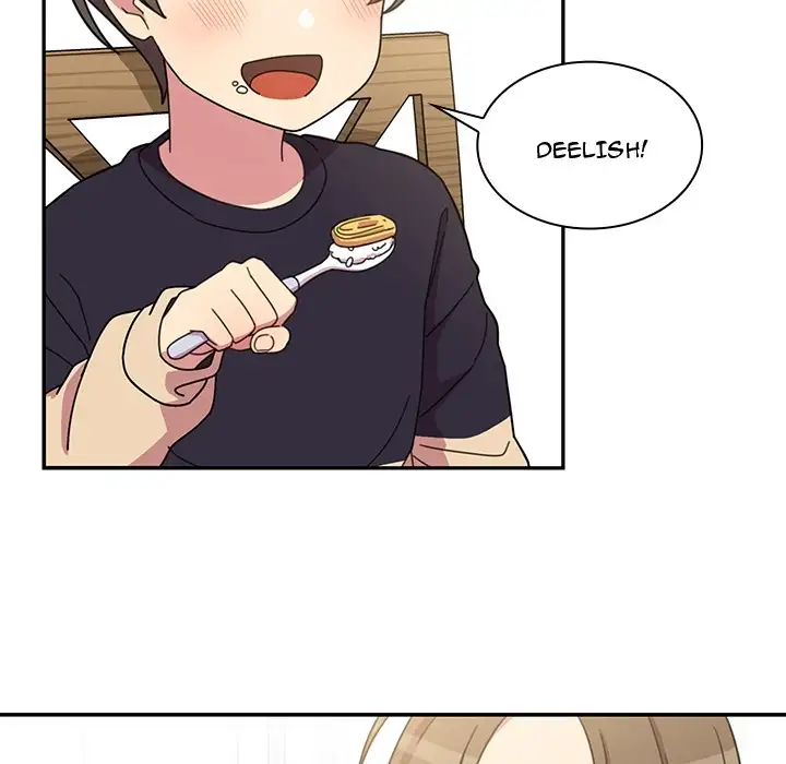 Close as Neighbors - Chapter 28 [photo 49] - MangaPorn