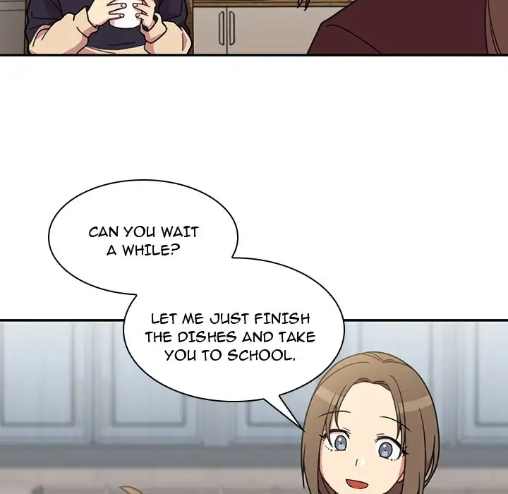 Close as Neighbors - Chapter 28 [photo 52] - MangaPorn