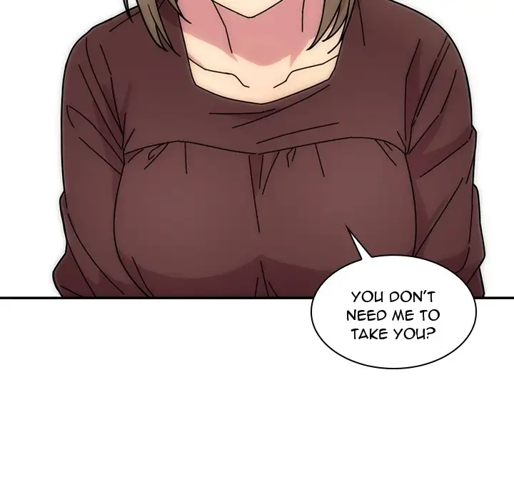 Close as Neighbors - Chapter 28 [photo 64] - MangaPorn