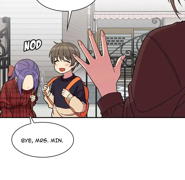 Close as Neighbors - Chapter 28 [photo 68] - MangaPorn