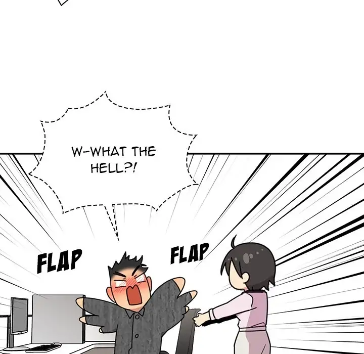 Close as Neighbors - Chapter 28 [photo 78] - MangaPorn