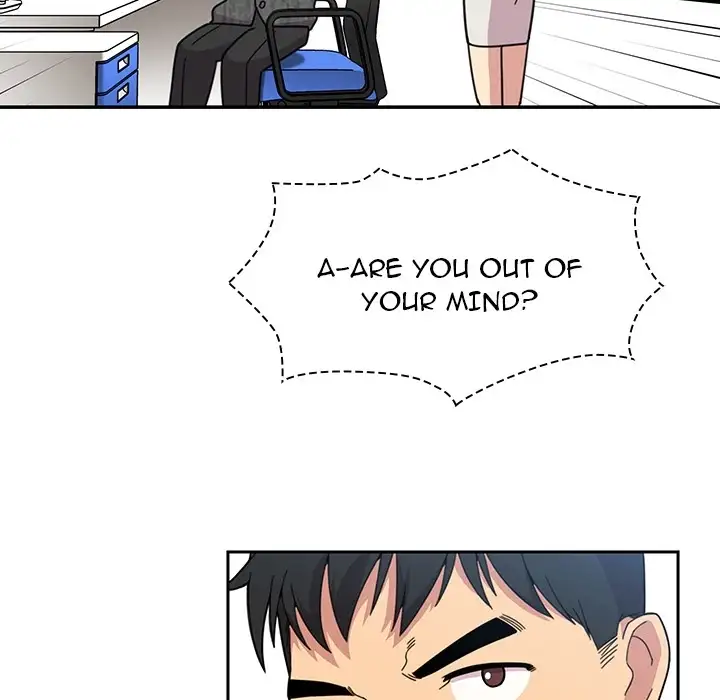 Close as Neighbors - Chapter 28 [photo 79] - MangaPorn