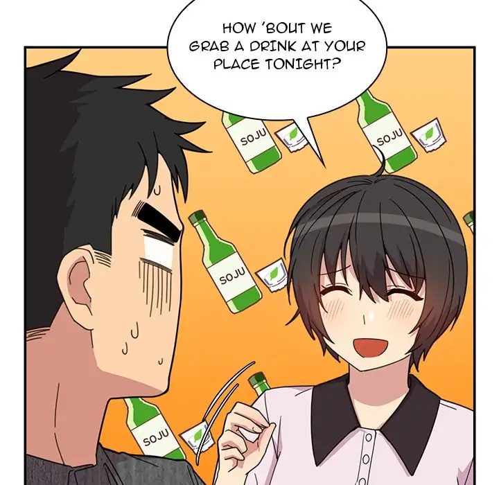 Close as Neighbors - Chapter 28 [photo 81] - MangaPorn