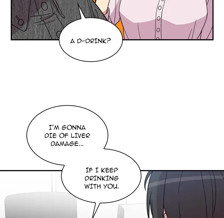 Close as Neighbors - Chapter 28 [photo 82] - MangaPorn