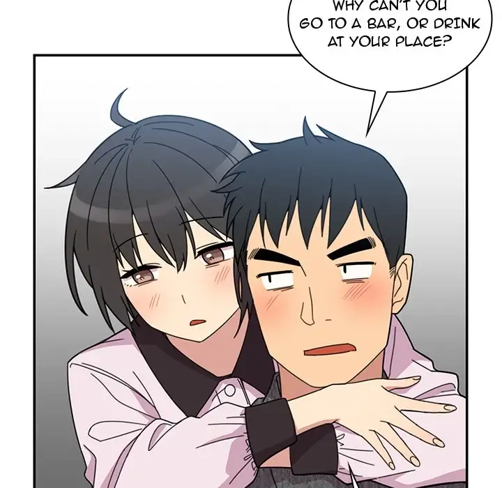 Close as Neighbors - Chapter 28 [photo 86] - MangaPorn