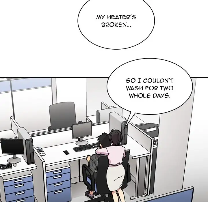 Close as Neighbors - Chapter 28 [photo 89] - MangaPorn