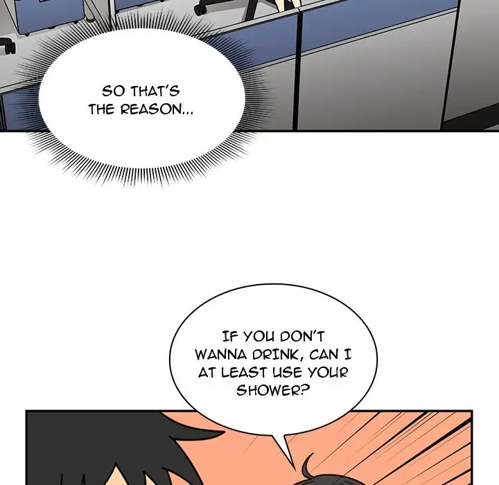 Close as Neighbors - Chapter 28 [photo 90] - MangaPorn