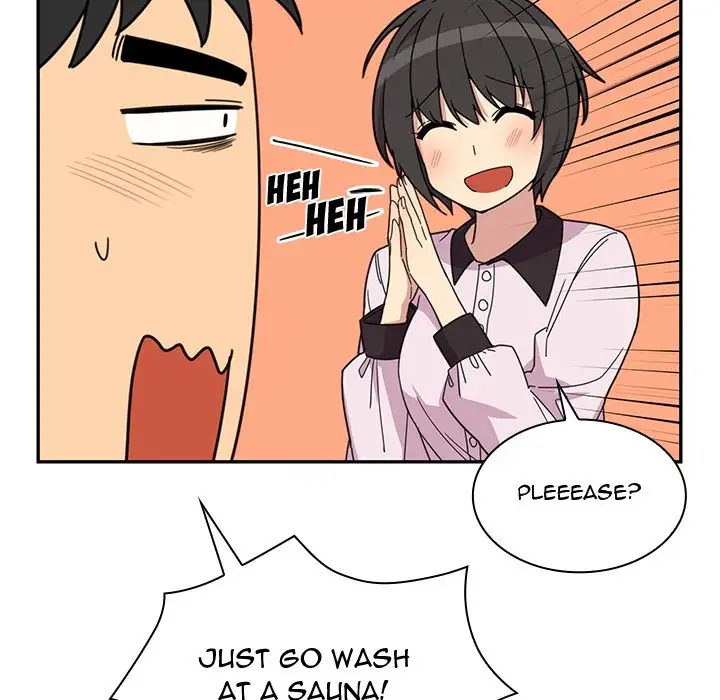 Close as Neighbors - Chapter 28 [photo 91] - MangaPorn