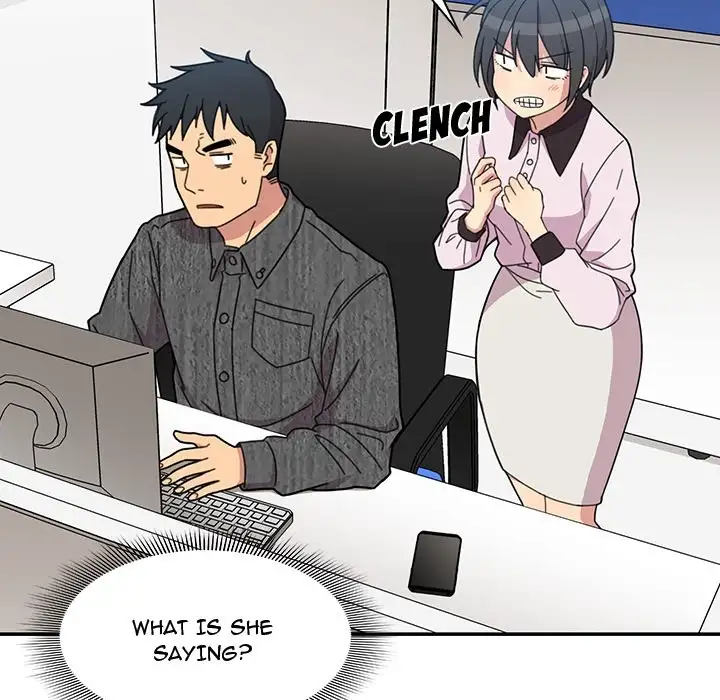 Close as Neighbors - Chapter 28 [photo 93] - MangaPorn