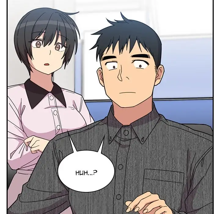 Close as Neighbors - Chapter 28 [photo 96] - MangaPorn