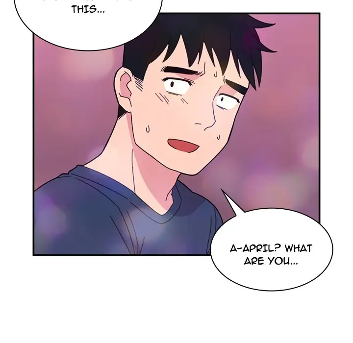 Close as Neighbors - Chapter 29 [photo 80] - MangaPorn