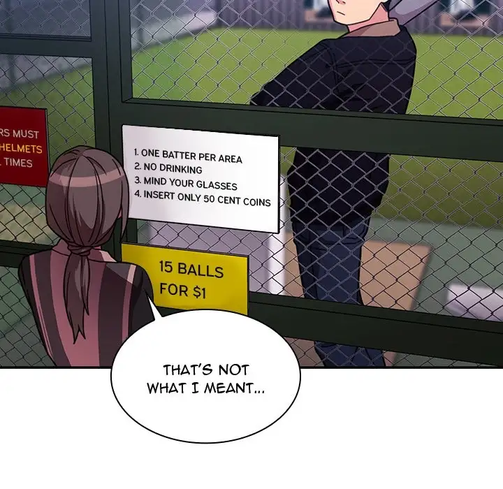 Close as Neighbors - Chapter 30 [photo 10] - MangaPorn