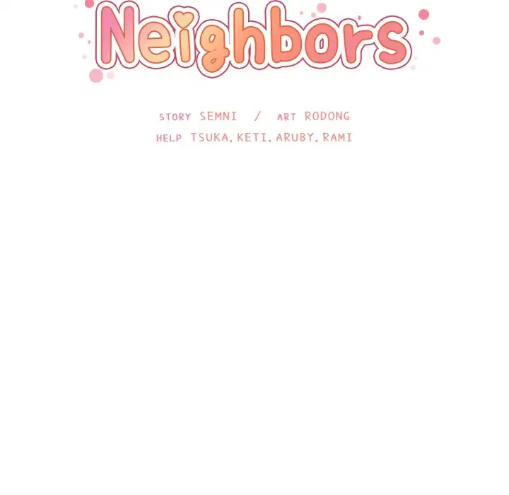 Close as Neighbors - Chapter 30 [photo 20] - MangaPorn