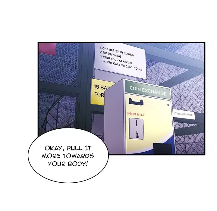 Close as Neighbors - Chapter 30 [photo 21] - MangaPorn