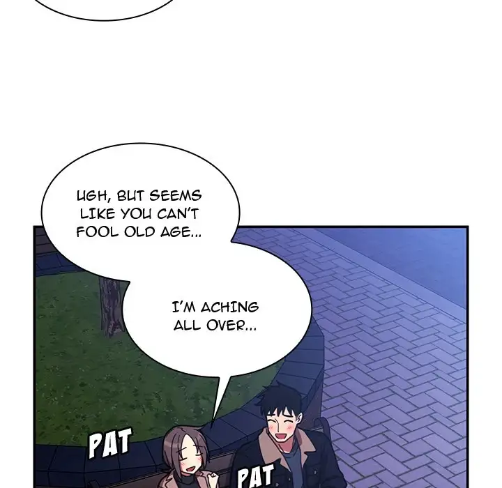 Close as Neighbors - Chapter 30 [photo 45] - MangaPorn