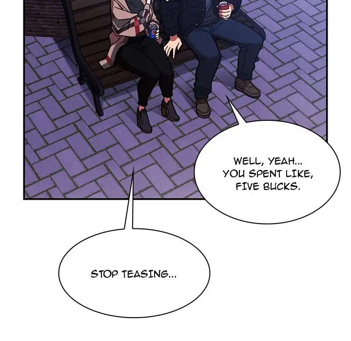 Close as Neighbors - Chapter 30 [photo 46] - MangaPorn