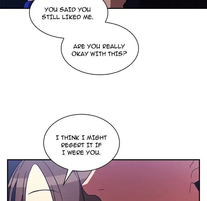 Close as Neighbors - Chapter 30 [photo 59] - MangaPorn