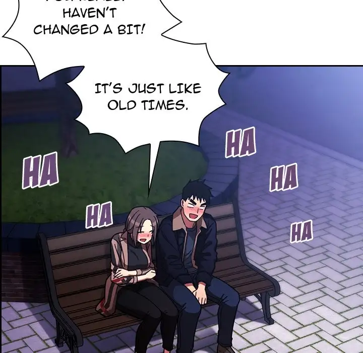 Close as Neighbors - Chapter 30 [photo 76] - MangaPorn