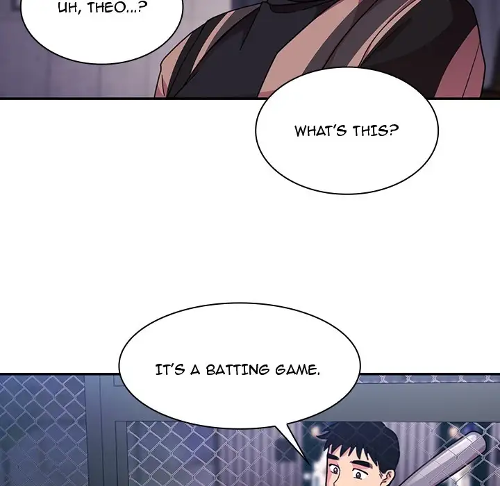 Close as Neighbors - Chapter 30 [photo 9] - MangaPorn