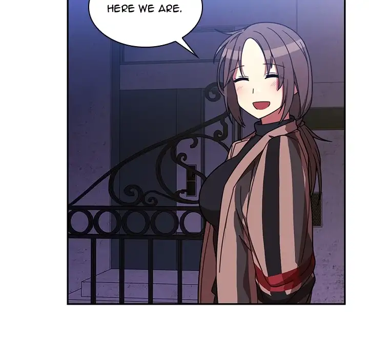 Close as Neighbors - Chapter 30 [photo 96] - MangaPorn