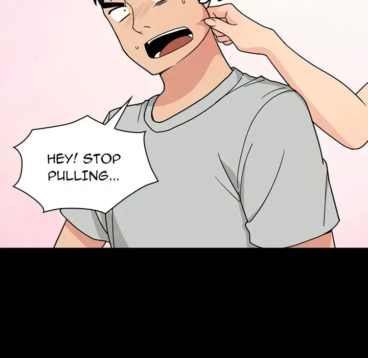 Close as Neighbors - Chapter 31 [photo 34] - MangaPorn