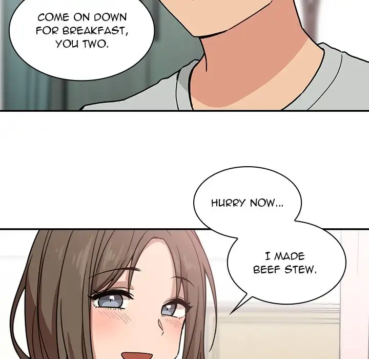 Close as Neighbors - Chapter 31 [photo 84] - MangaPorn