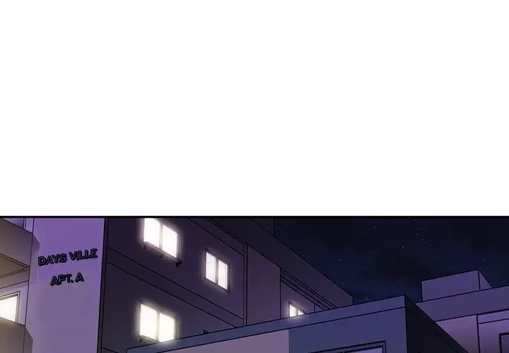 Close as Neighbors - Chapter 32 [photo 1] - MangaPorn