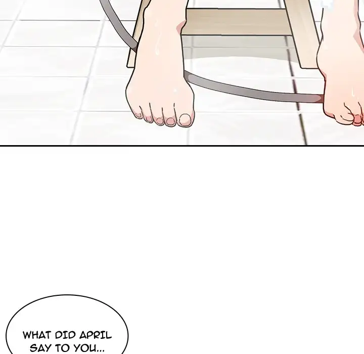 Close as Neighbors - Chapter 32 [photo 43] - MangaPorn