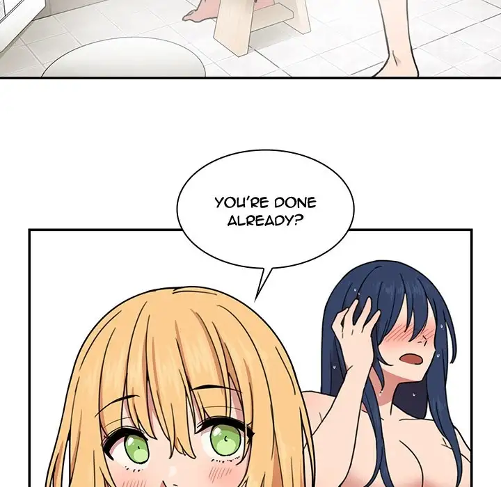 Close as Neighbors - Chapter 32 [photo 66] - MangaPorn