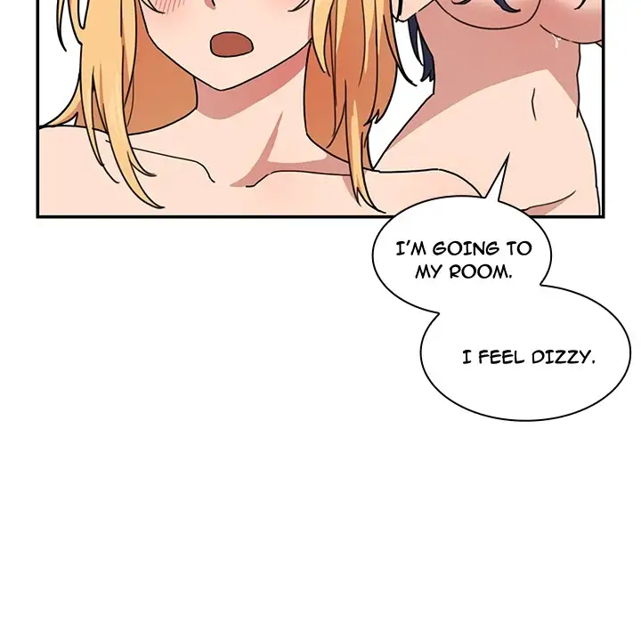 Close as Neighbors - Chapter 32 [photo 67] - MangaPorn